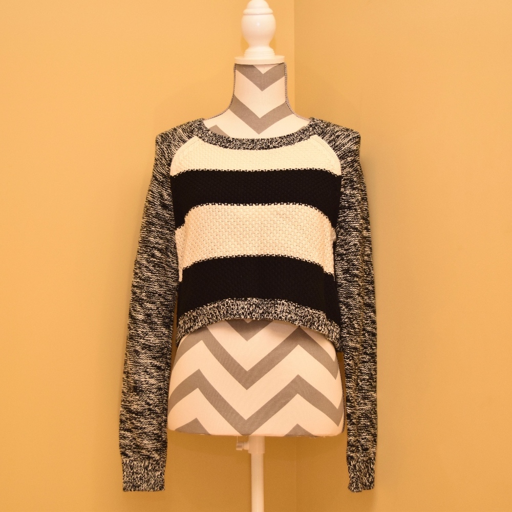 Express sweater  top